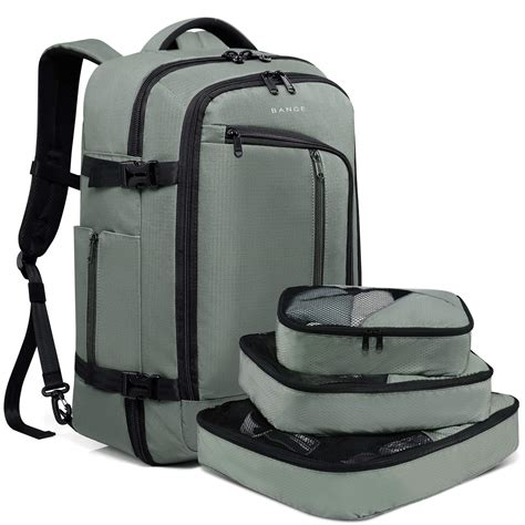 Travel Backpacks From 40 To 100 Liters 